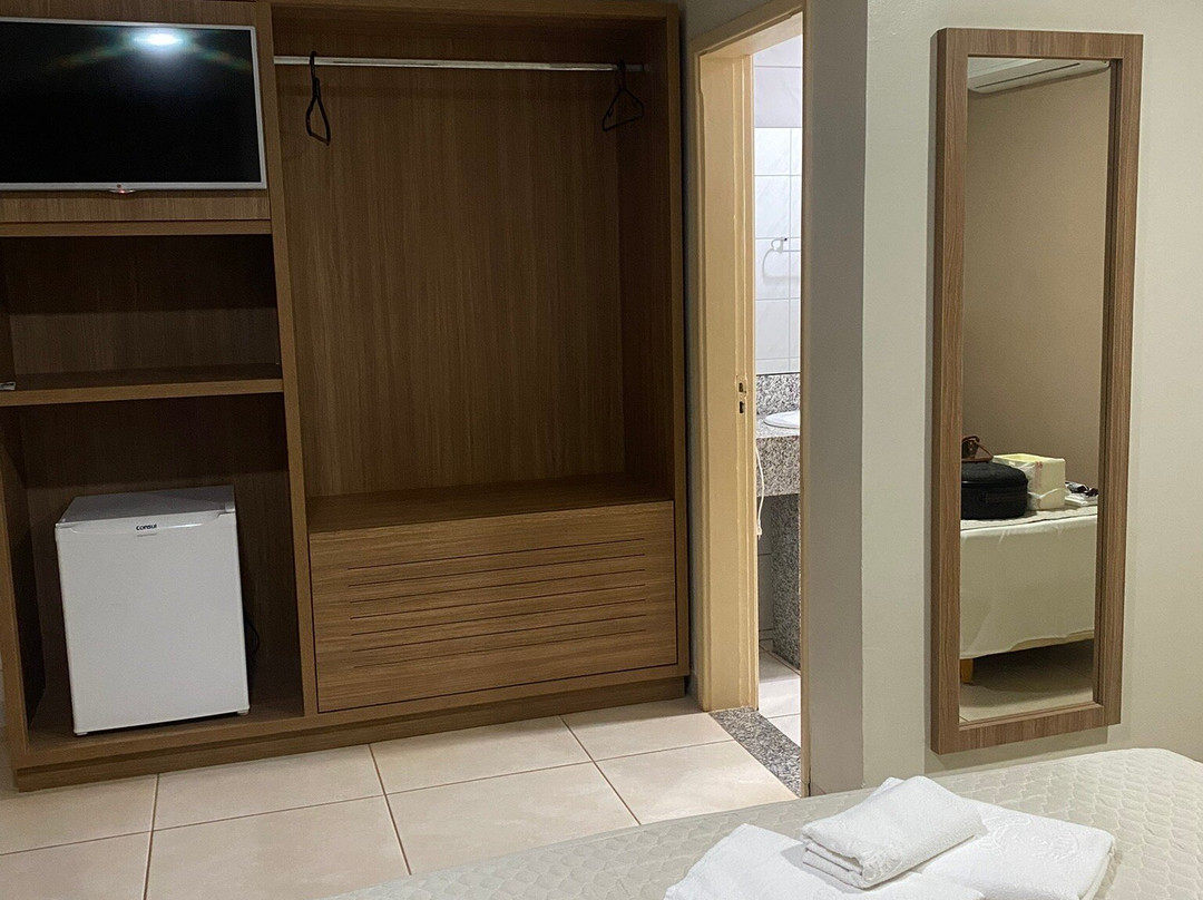 Hotel 2 Gauchos主图