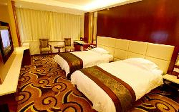 南宁明园饭店主图