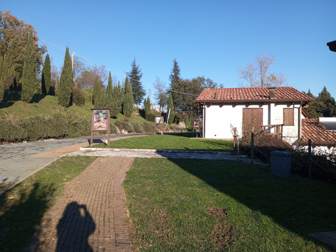 La Valle Dei Caprioli Village Bungalow Park主图