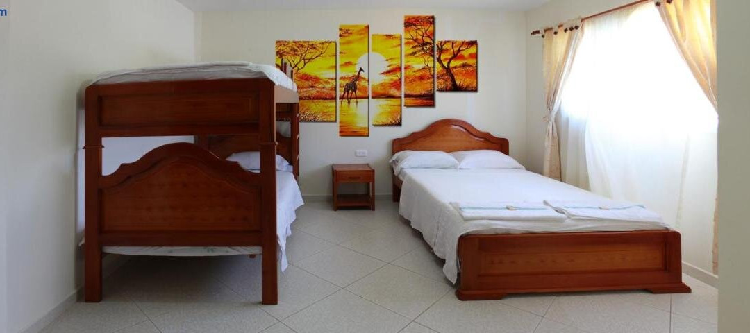 Hotel El Paraíso del Valle