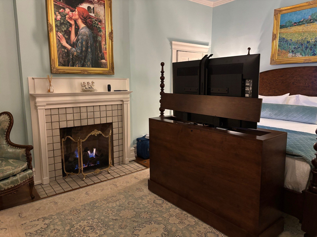 The Reserve at Hot Springs主图