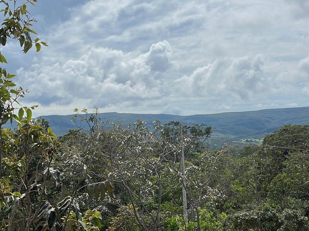 Pousada Estrela Veadeiros