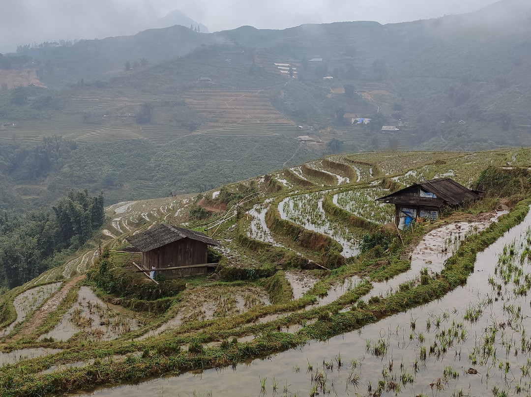 Laslas H'mông Guide景点图片