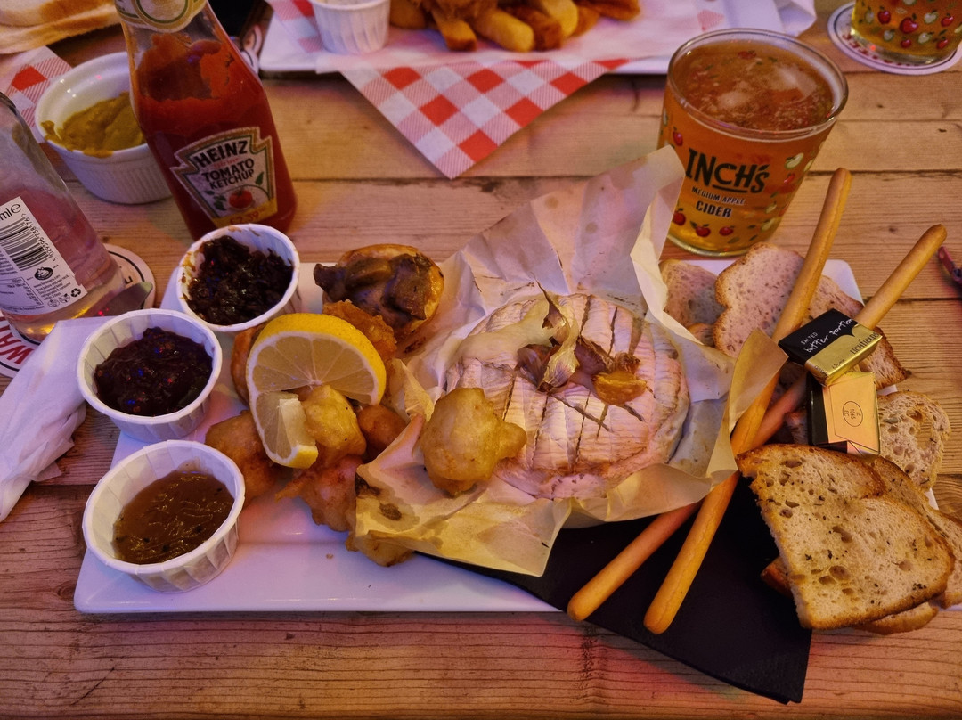 Sunnyhurst Pub-Darwen必去景点