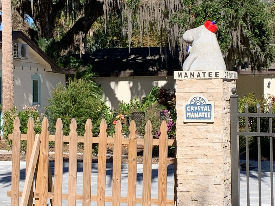 Retreat At Crystal Manatee主图