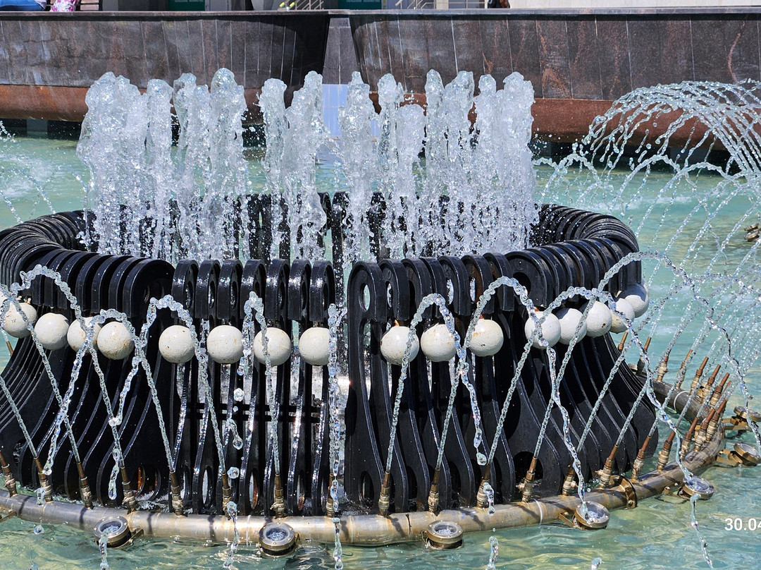 Kirova Avenue-萨拉托夫必去景点