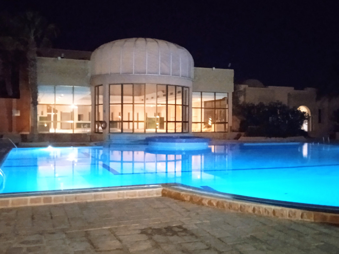 Palm Beach Palace Tozeur主图