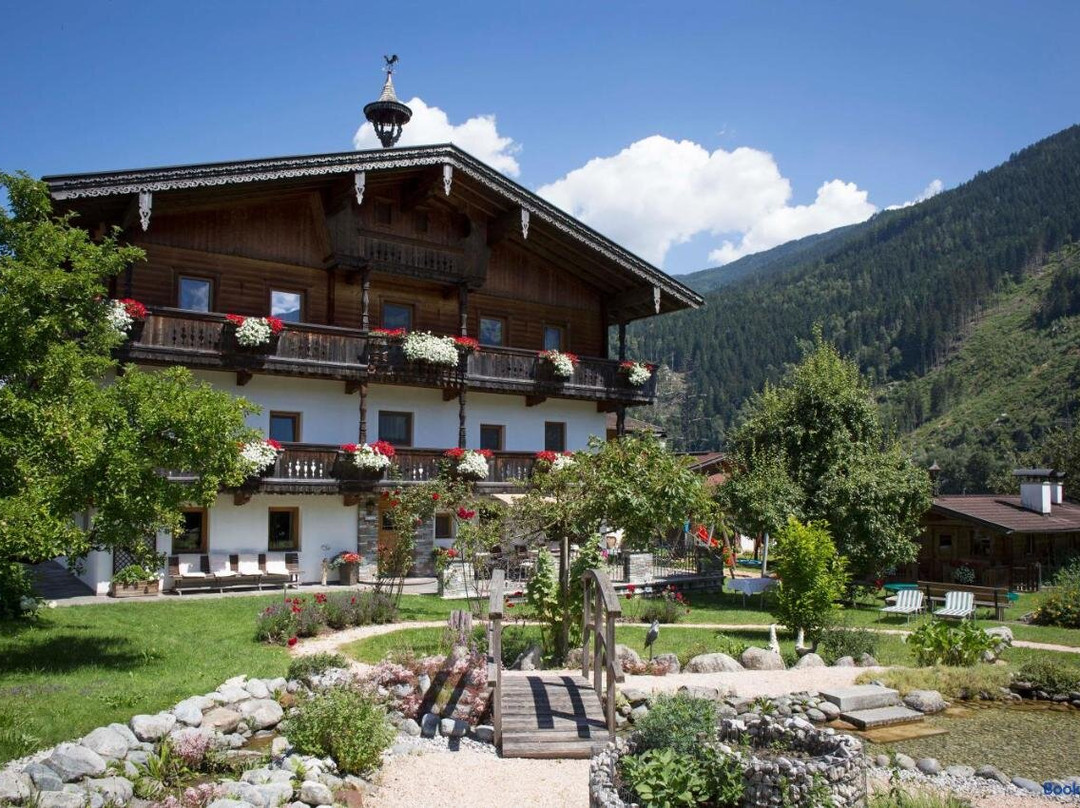 Bauernhof LedererHof