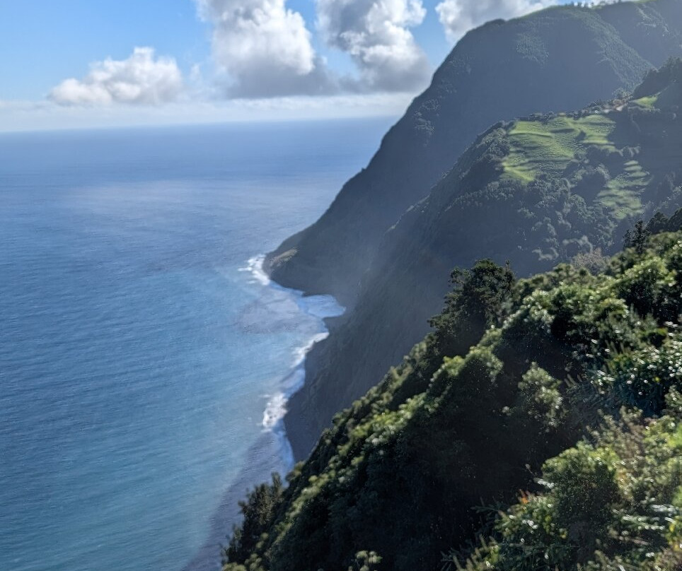 FUNtastic Azores Tours-蓬塔德尔加达必去景点