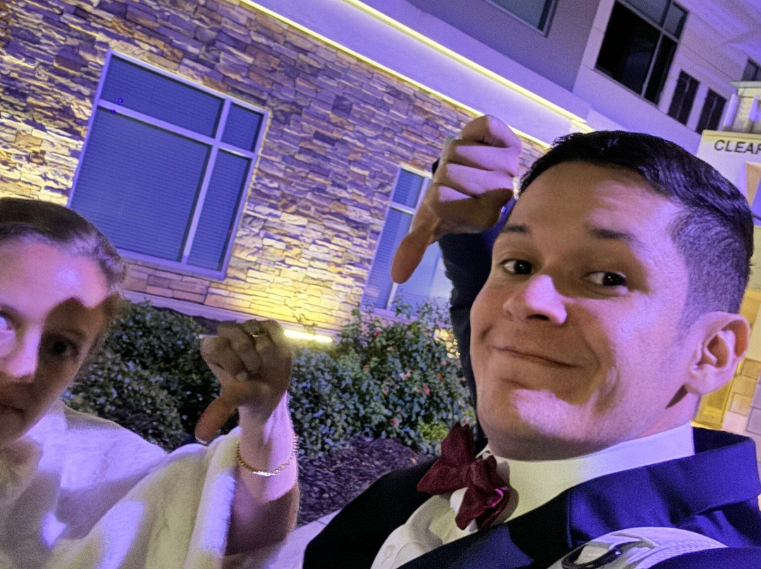 Cambria Hotel Fort Mill主图