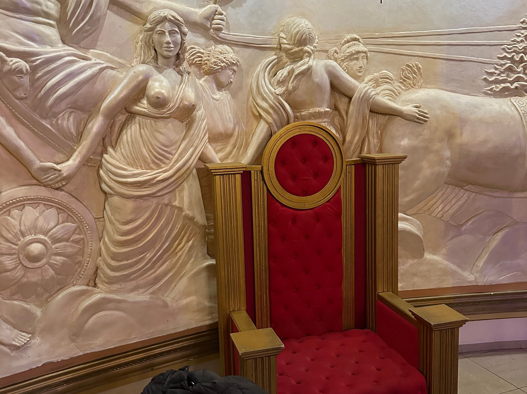 Hotel Venecia Palace主图