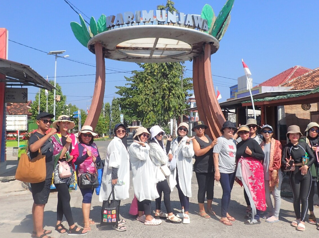 Axsa Adventure-西冷必去景点