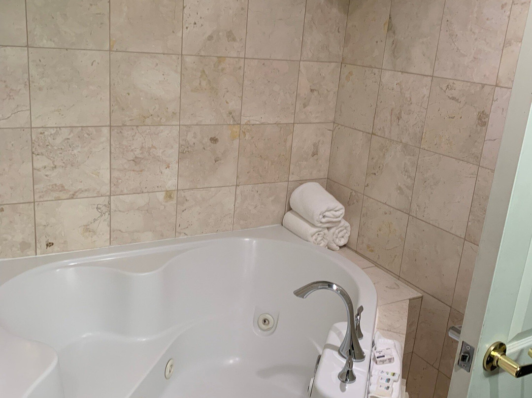 La Quinta Inn & Suites by Wyndham Kearney主图