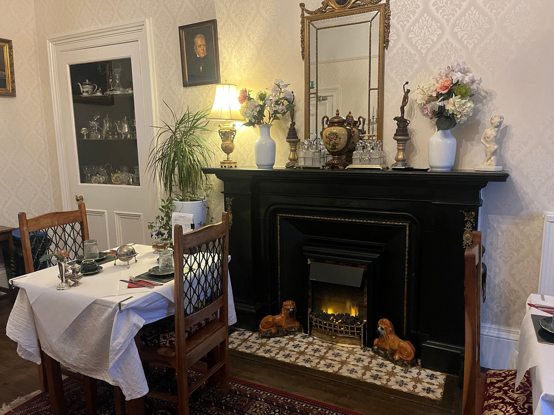 Heatherlie House Hotel主图