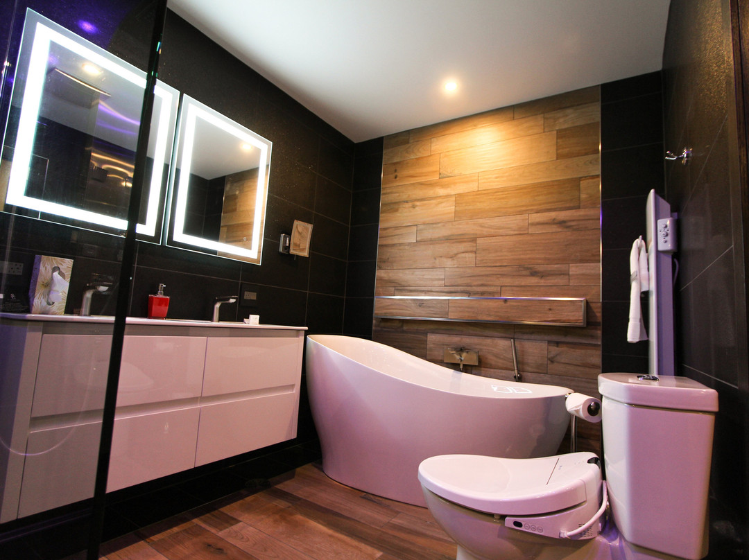 Hotel Le Saint-Germain主图