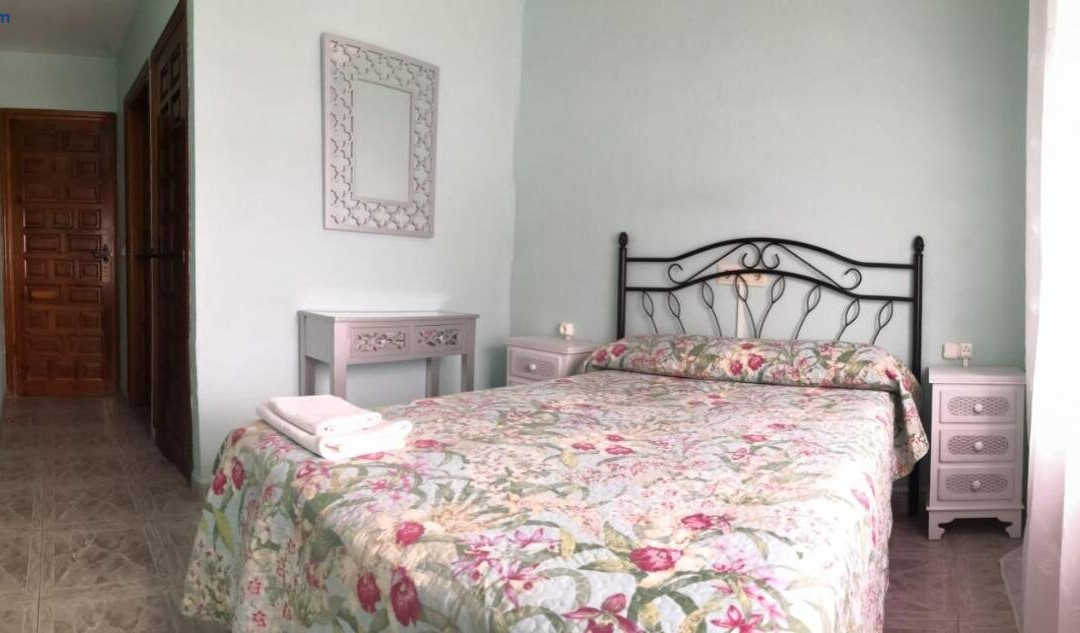 Hostal Restaurante Ceres