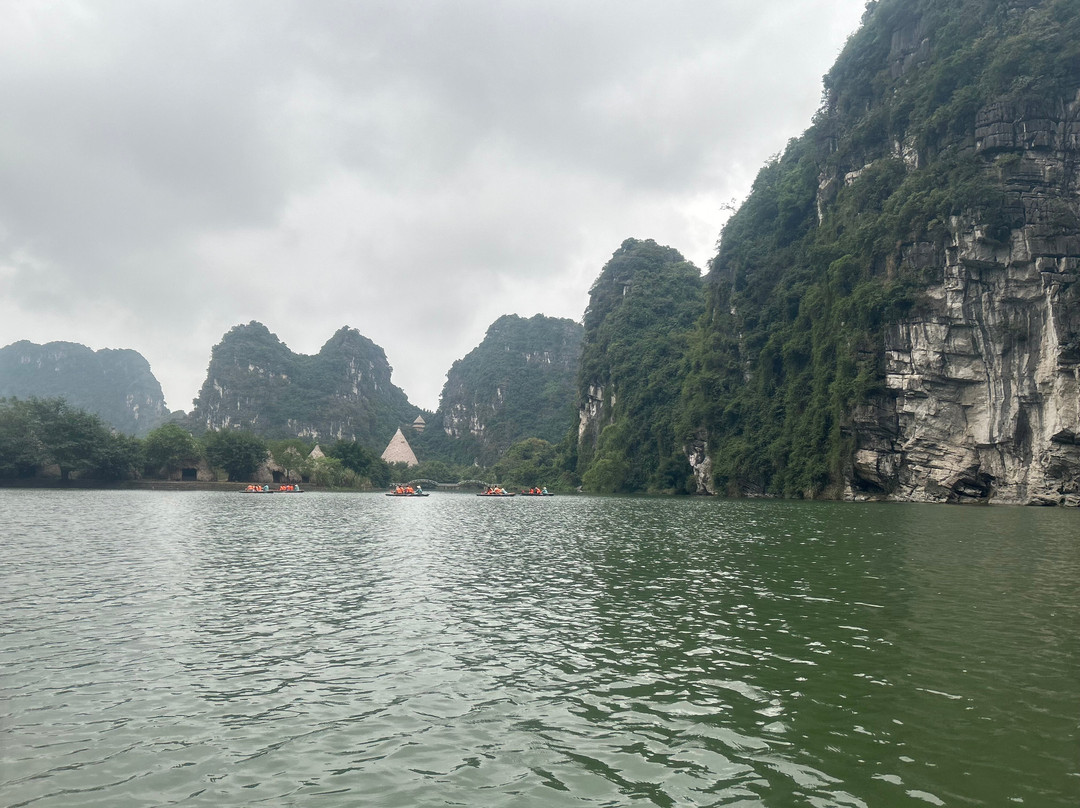 Theo Travel-Lai Chau必去景点