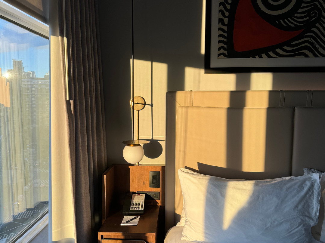 詹姆斯纽约酒店主图