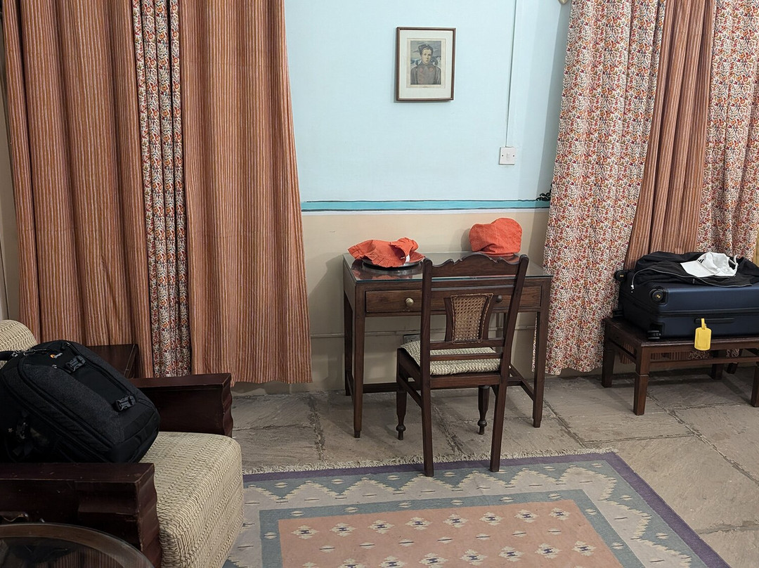 Neemrana's - Piramal Haveli主图