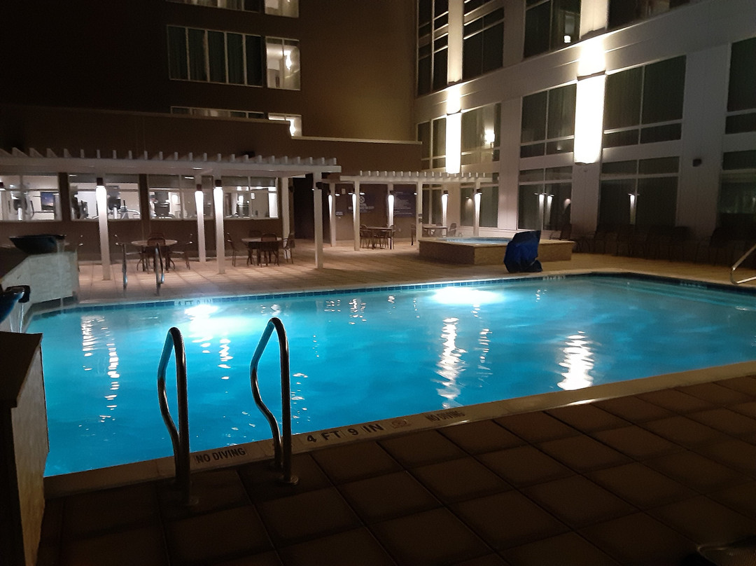 Drury Plaza Hotel Dallas Richardson主图