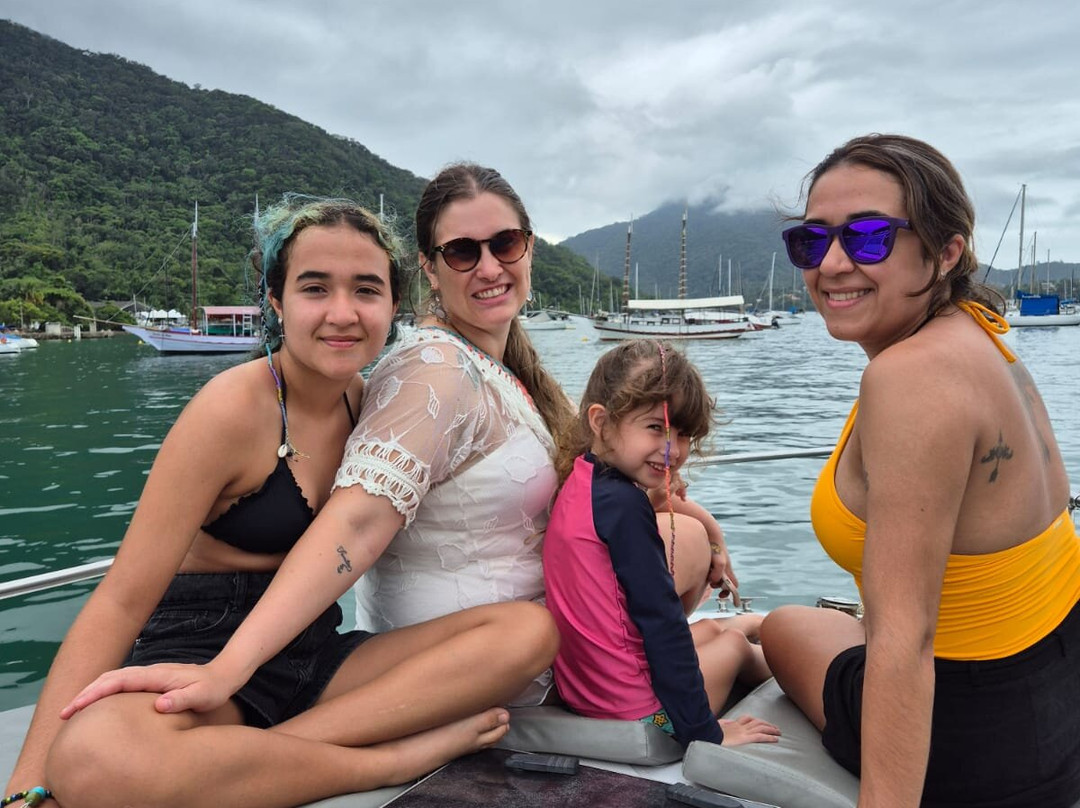 Samsara Charter-乌巴图巴必去景点