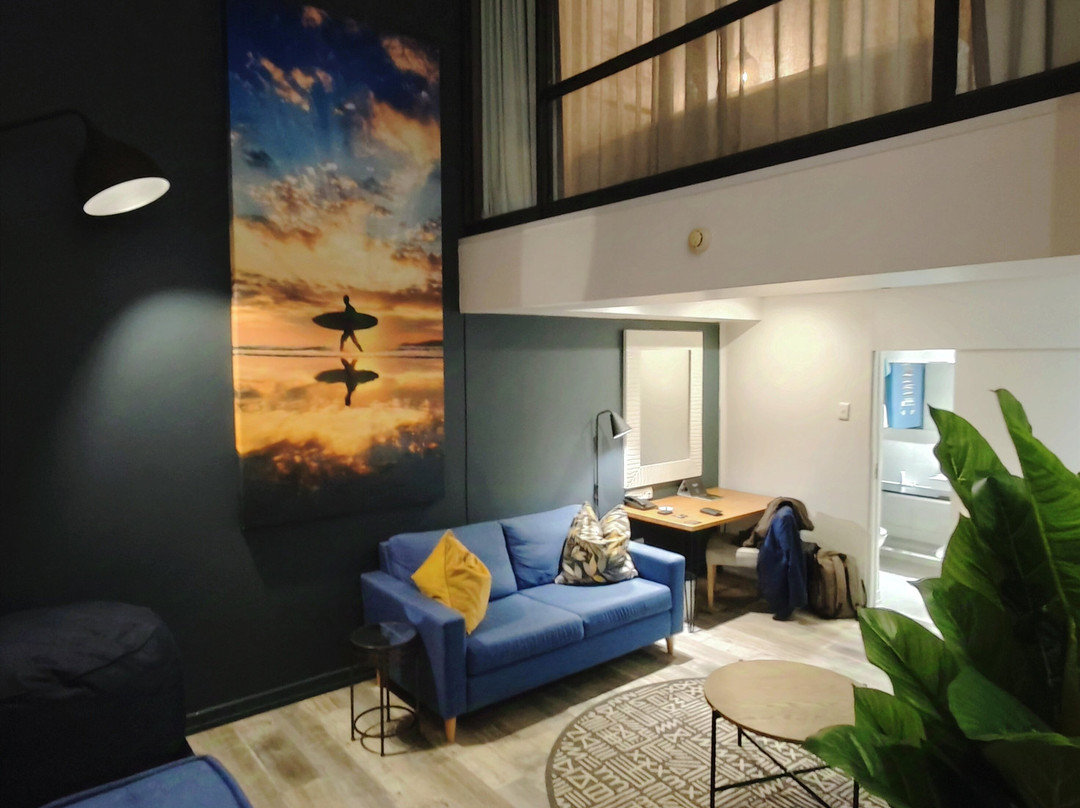 普罗蒂亚乌姆琅加山岭酒店主图