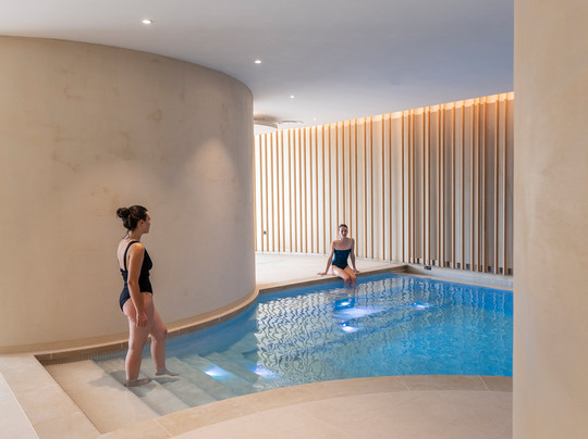 Spa Zéphyr-Baillargues必去景点