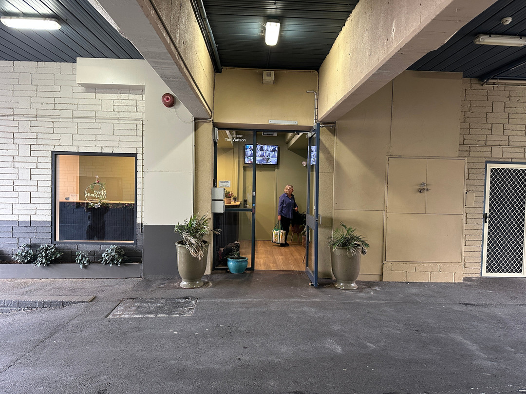 巴尔莫勒尔昂约克酒店主图