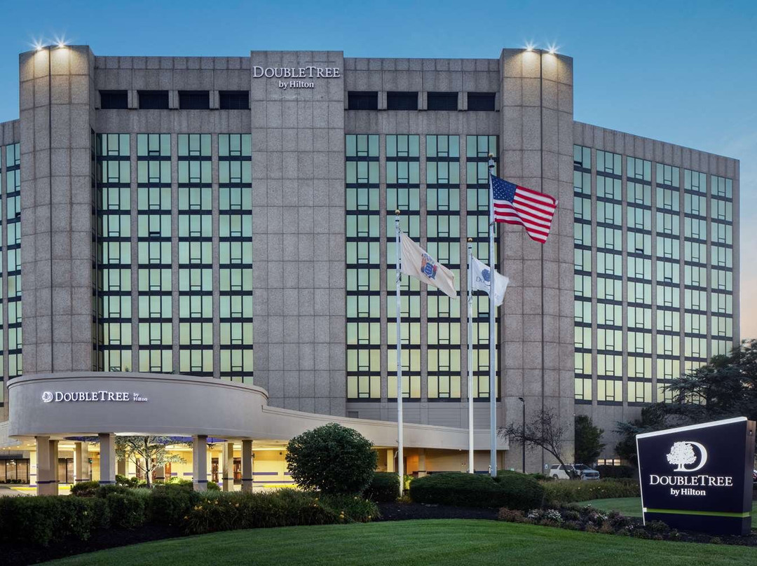 Haddonfield酒店住宿-费城樱桃山皇冠假日酒店