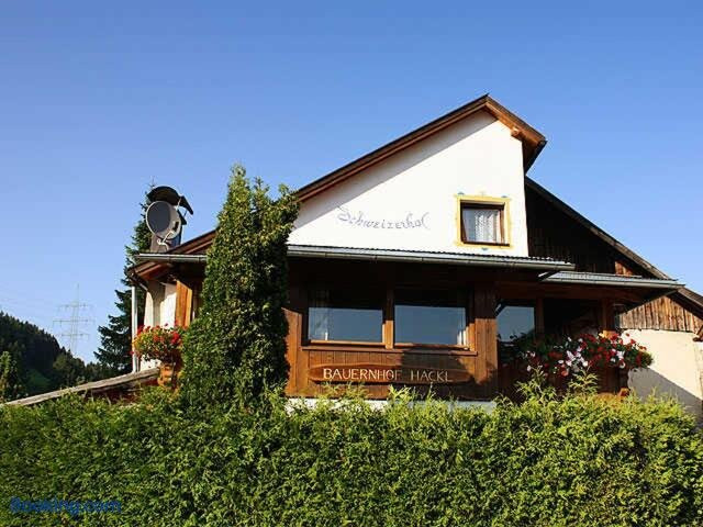 Schweizerhof