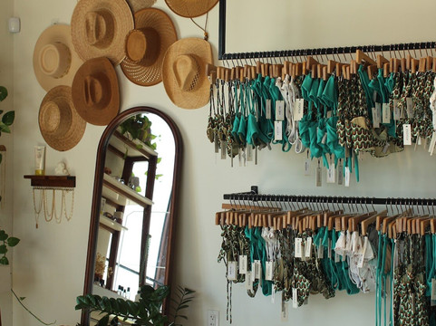 Montce Swim-劳德代尔堡必去景点