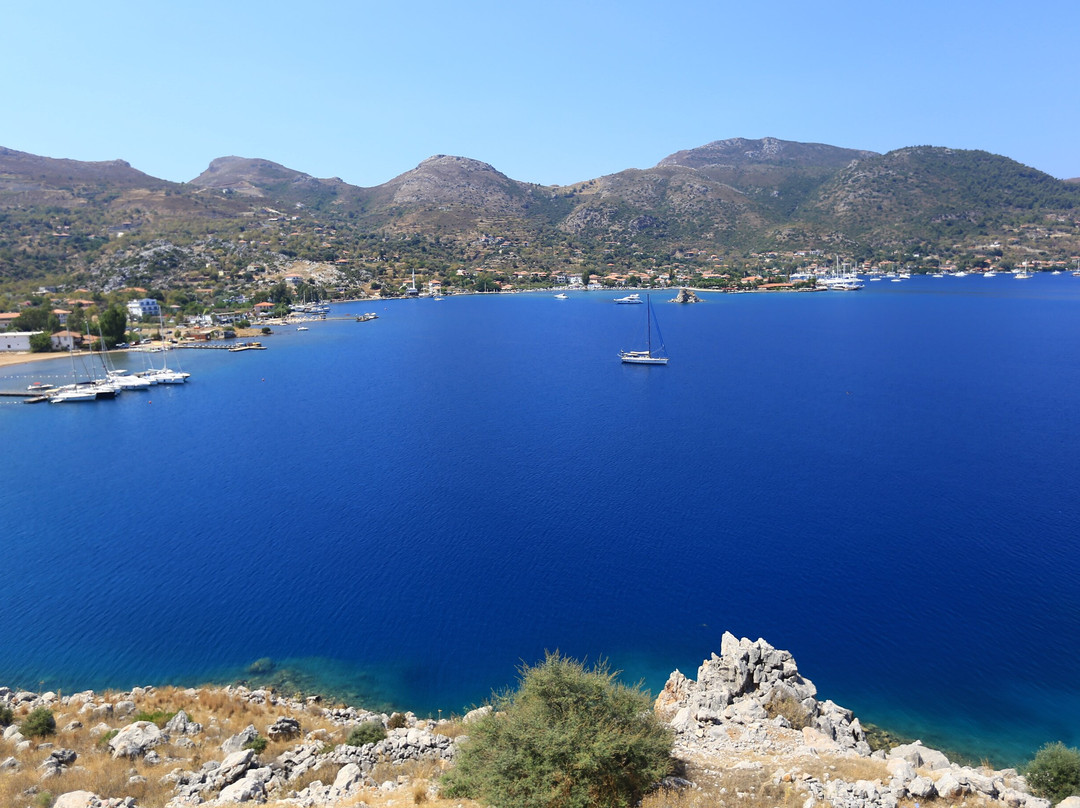 Datca Peninsula景点图片