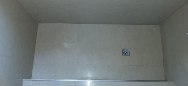 泛美大酒店-浴室