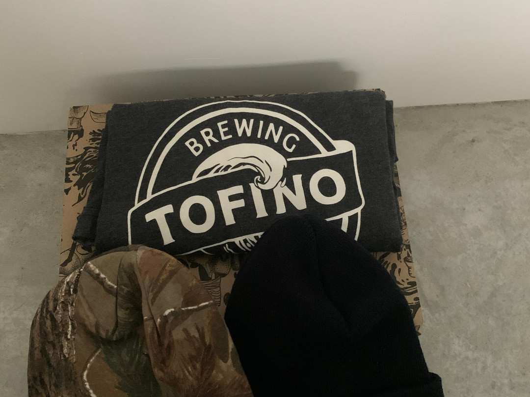 Tofino Brewing Company景点图片