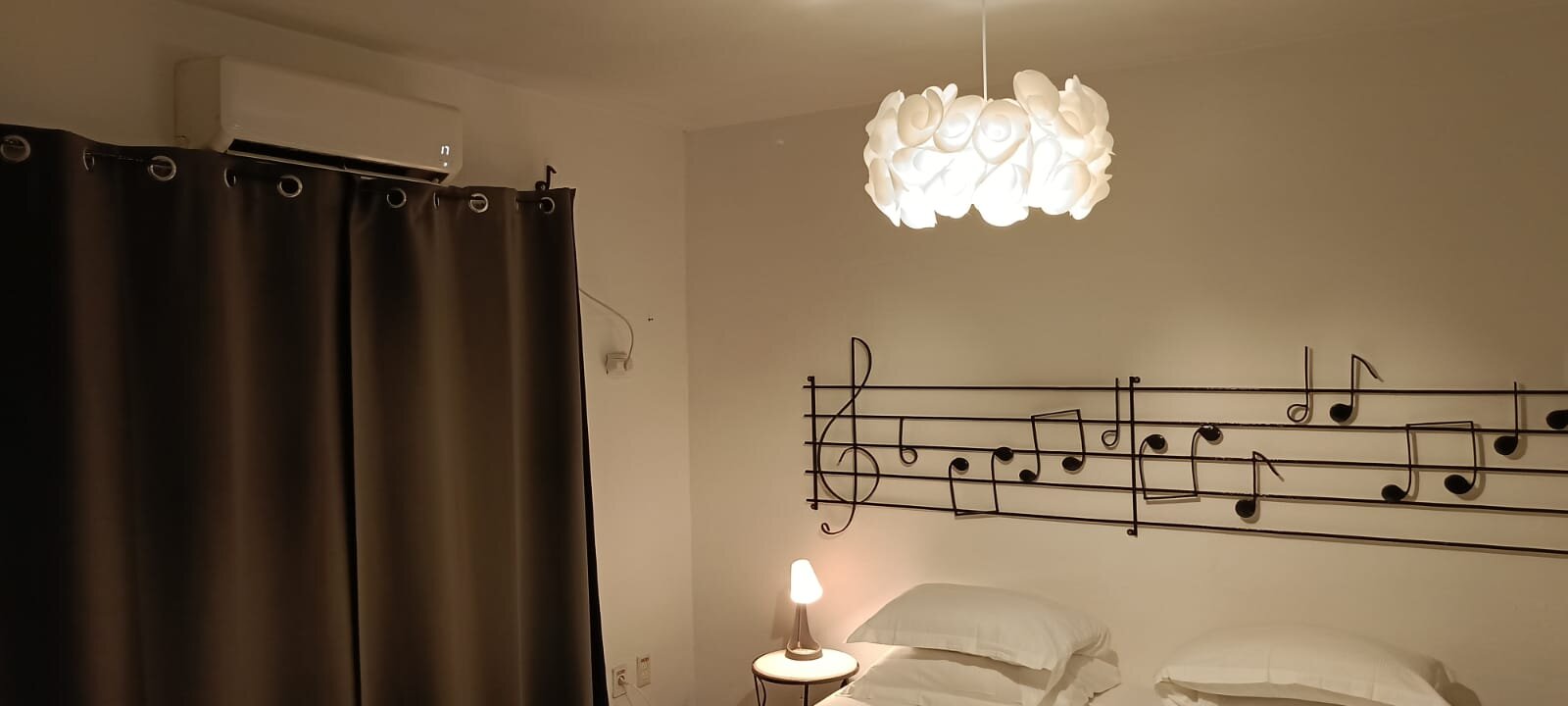 Violet House Hostal-客卧