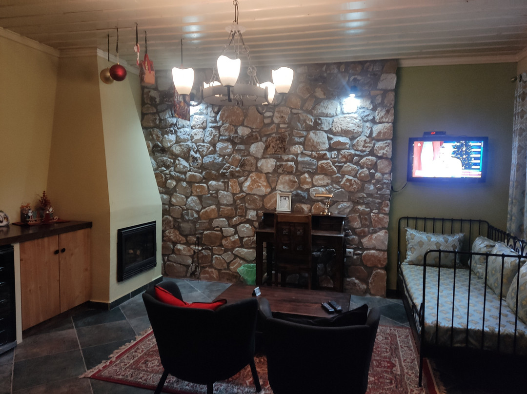 Oikies Art Rooms主图