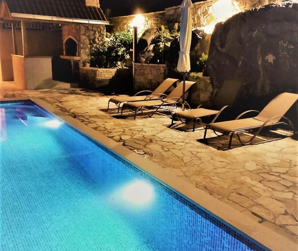 Apartment MareLux