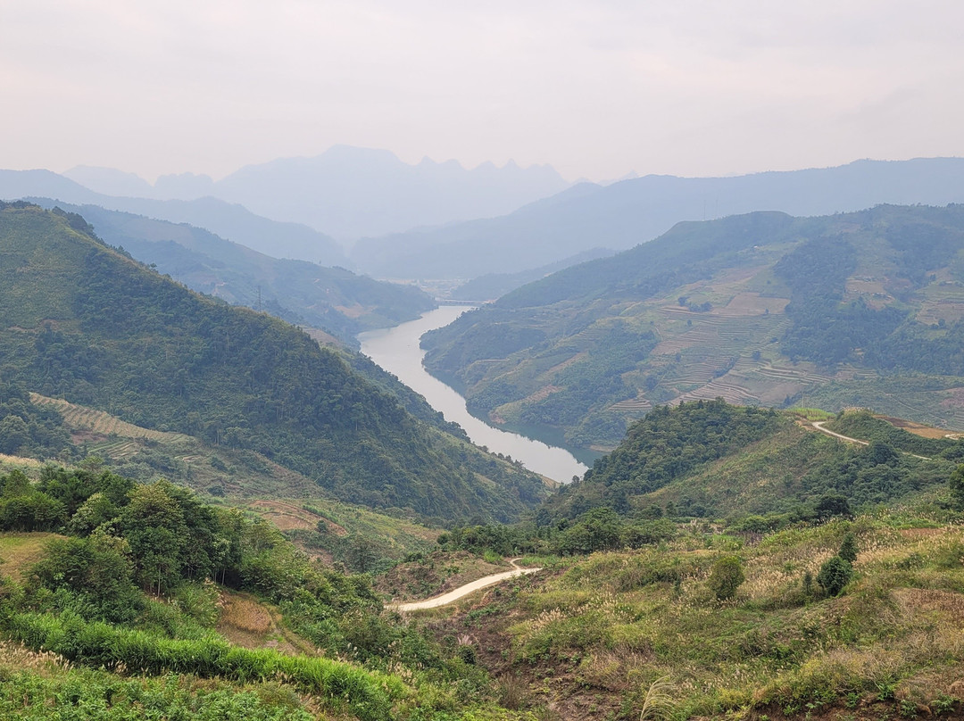 Ha Giang Loop Tours by SkyPath Hostel-Ha Giang必去景点