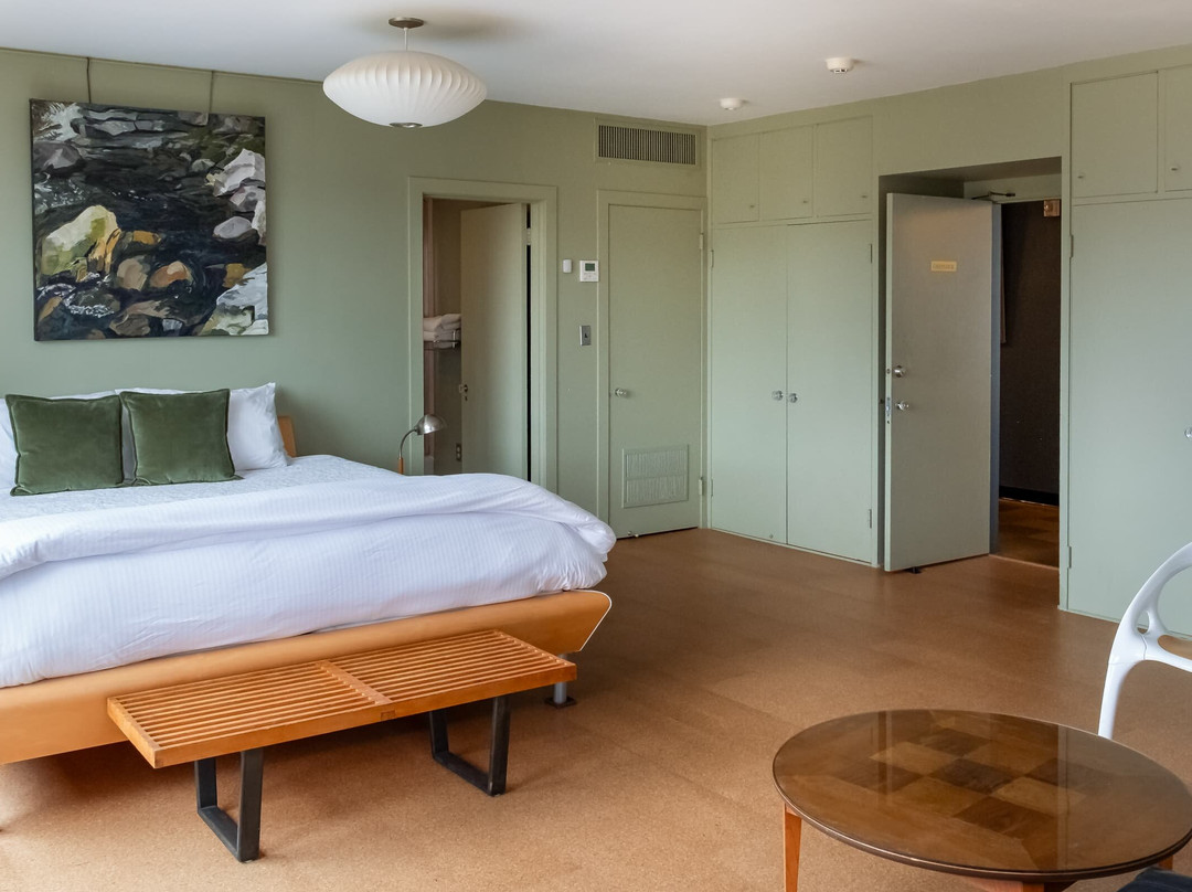 The Guest House At Field Farm主图