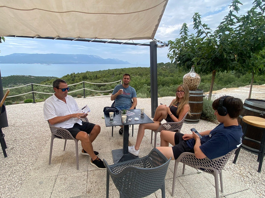 Taxi Antonio Brkic A2b Transfer-莫斯塔尔必去景点