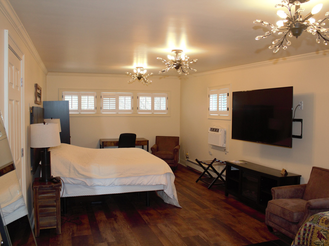 ​​​​Stanford House & Restaurant主图