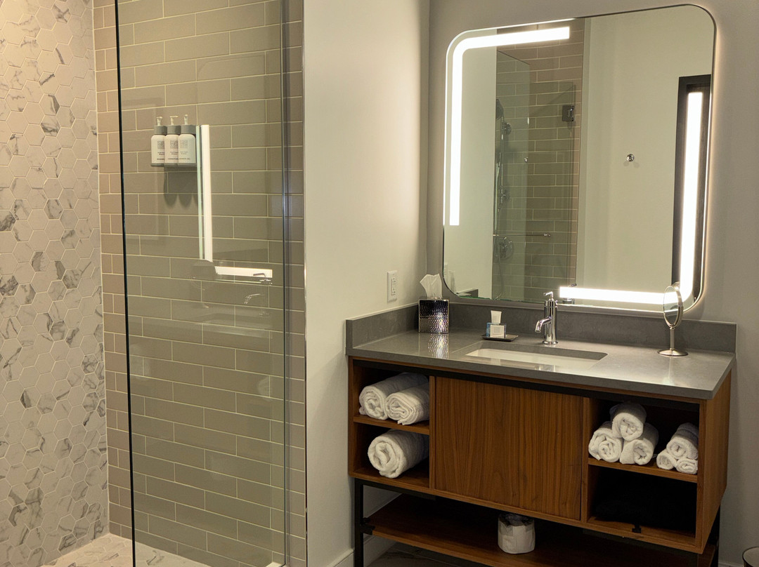 Hotel Forty Five, Macon, A Tribute Portfolio Hotel主图