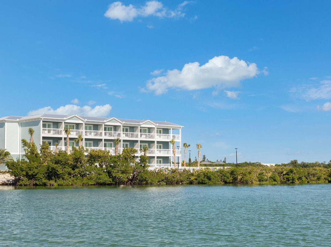 Fairfield Inn & Suites Marathon Florida Keys主图