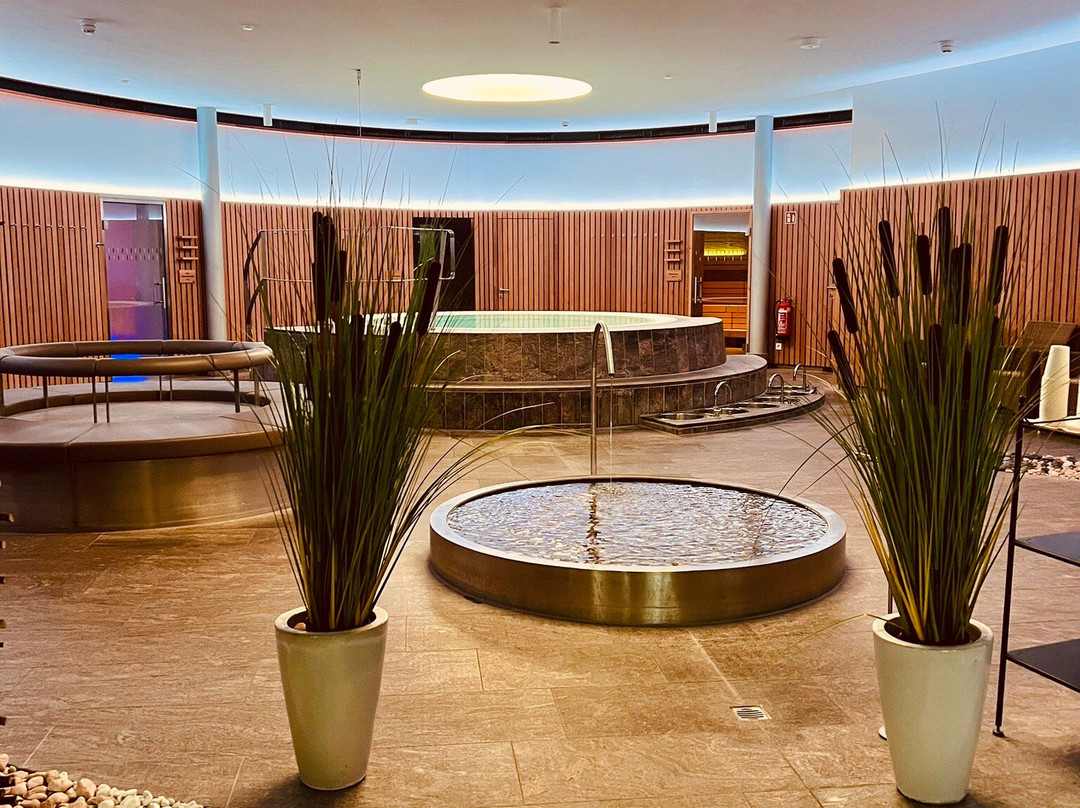 Gesundhotel Bad Reuthe主图
