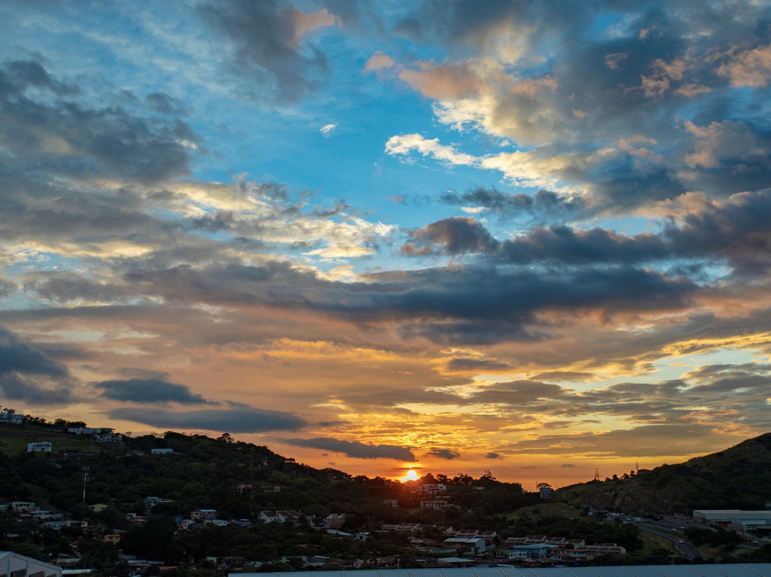 Sheraton San Jose Hotel, Costa Rica主图