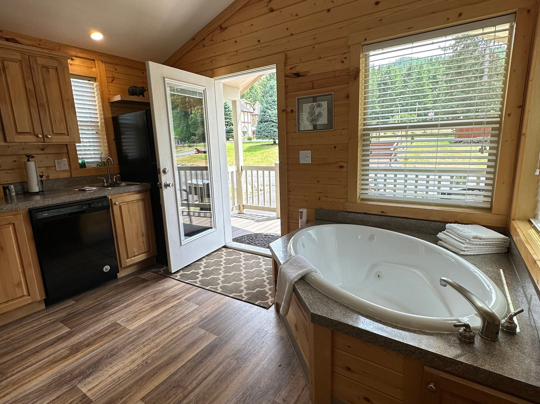 佩克伍德旅馆主图