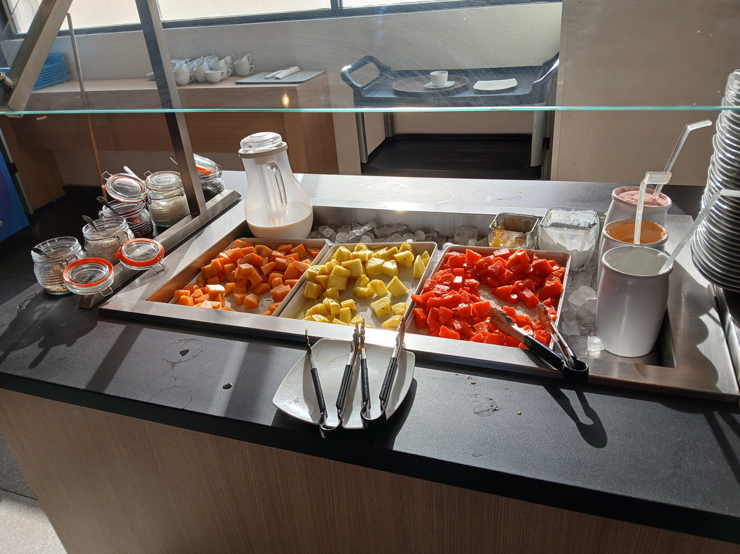 Ramada Encore By Wyndham Guadalajara Aeropuerto主图