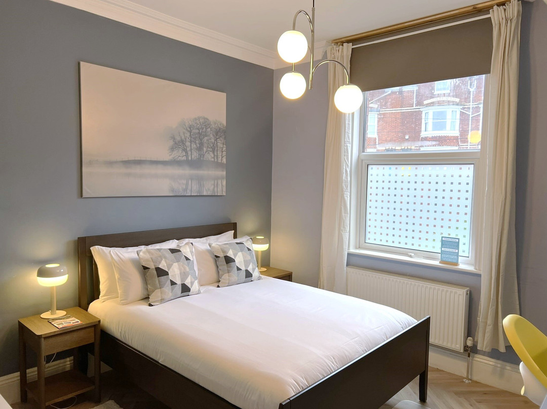 Melbury Rooms & Studios