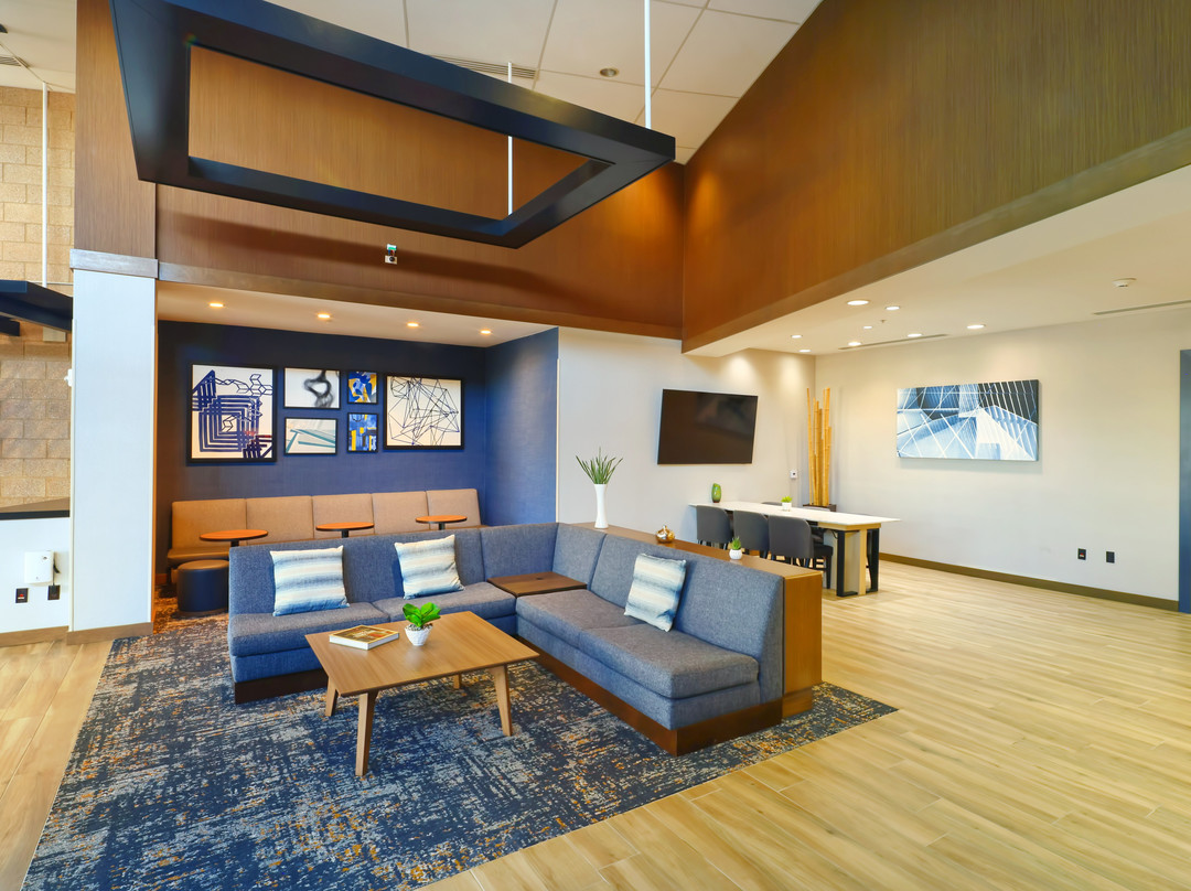 Hyatt Place Phoenix/Gilbert主图