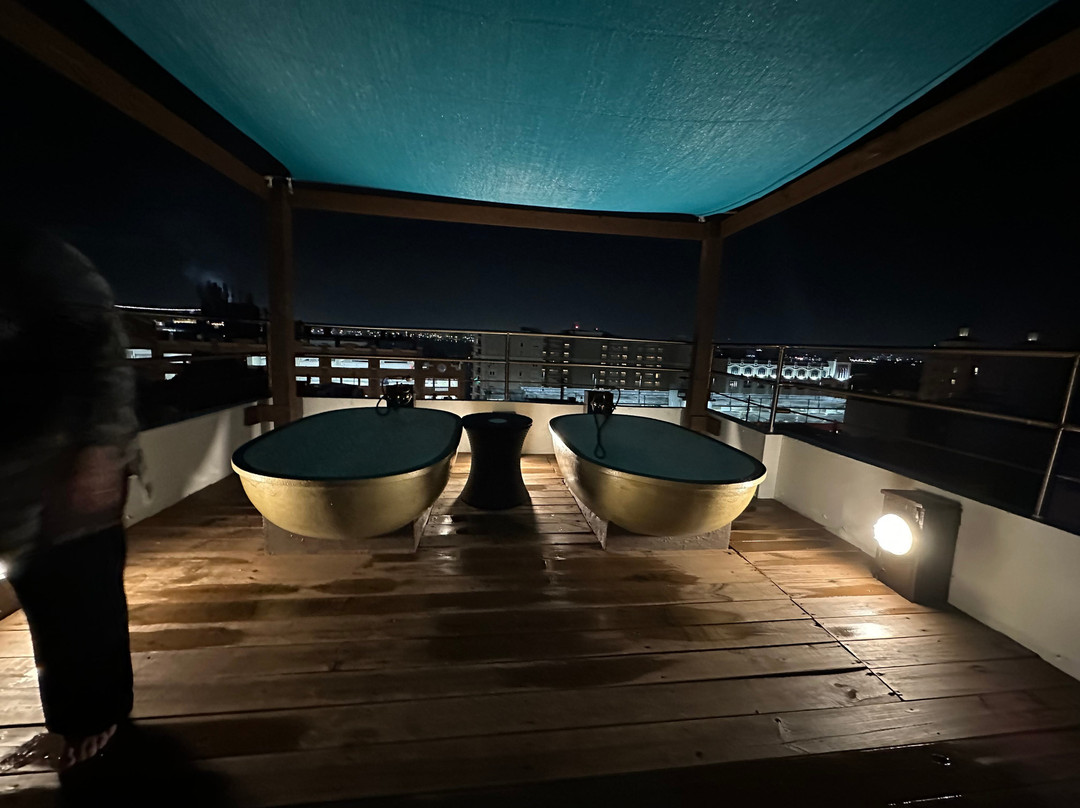 卡萨布兰卡酒店主图